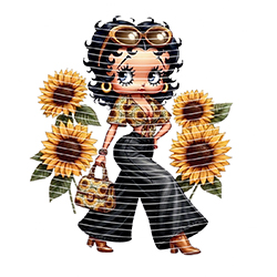 Betty-BD 779